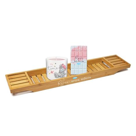 Wooden Me to You Bear Bath Gift Set £24.99